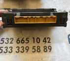Oto Çıkma Parça / Audi / A3 / Klima / Kontrol Paneli / Çıkma Parça 