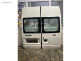 Transit V184 Orjinal Sağ Sol Arka Bagaj kapıları Transit V184 Orjinal Sağ Sol Arka Bagaj kapıları