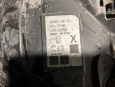 Oto Çıkma Parça / Renault / Kangoo / Far & Stop / Sol Ön Far / Çıkma Parça 