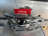 TOYOTA COROLLA SAĞ ÖN FAR ORJİNAL EYÜPCAN OTO