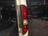 Oto Çıkma Parça / Fiat / Doblo / Far & Stop / Sol Arka Stop / Çıkma Parça 