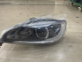 VOLVO S60  XENON SOL FAR