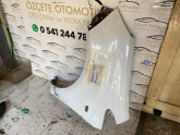 Oto Çıkma Parça / Opel / Corsa / Kaporta & Karoser / Sol Ön Çamurluk / Çıkma Parça 
