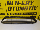 Oto Çıkma Parça / Renault / Express / Tampon / Tampon Izgarası / Sıfır Parça 