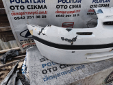 Oto Çıkma Parça / Renault / Clio / Tampon / Ön Tampon / Çıkma Parça 