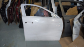 OPEL CORSA F SAĞ ÖN KAPI BEYAZ ÇIKMA ORJİNAL YEDEK PARÇA