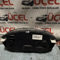 Oto Çıkma Parça / Fiat / Ducato / Göğüslük & Torpido / Gösterge Paneli / Çıkma Parça 