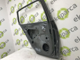 Oto Çıkma Parça / Volkswagen / Golf / Kaporta & Karoser / Sol Arka Kapı / Çıkma Parça 