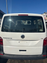 2018 TRANSPORTER ÇIKMA ORJİNAL DOLU BAGAJ KAPAĞI