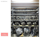 Oto Çıkma Parça / Audi / 200 Serisi / Motor / Silindir Kapağı / Çıkma Parça 