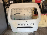 Oto Çıkma Parça / Hyundai / H100 / Kaporta & Karoser / Bagaj Kapağı / Çıkma Parça 