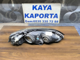 Oto Çıkma Parça / Opel / Astra / Far & Stop / Sol Ön Far / Çıkma Parça 
