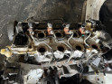 Ford Mondeo Çıkma Silindir Kapağı v45 2.0 Dizel