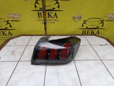 Oto Çıkma Parça / Peugeot / 208 / Far & Stop / Sağ Arka Stop / Çıkma Parça 