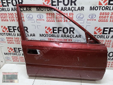TOYOTA COROLLA SAĞ ÖN KAPI ÇIKMA ORİJİNAL PARÇA 1990-1992