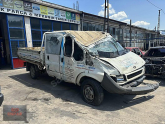 Oto Çıkma Parça / Ford / Transit / Motor / Motor (komple) / Çıkma Parça 