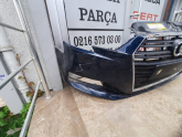 Oto Çıkma Parça / Audi / A3 / Tampon / Ön Tampon / Çıkma Parça 