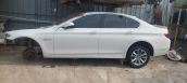 BMW F10 SOL ÖN TAŞIYICI ,BMW 520İ SOL ÖN TAŞIYICI