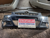 Oto Çıkma Parça / Opel / Corsa / Tampon / Ön Tampon / Çıkma Parça 