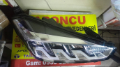 Oto Çıkma Parça / Chery / Tiggo / Far & Stop / Sağ Ön Far / Sıfır Parça 