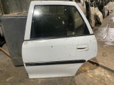 OPEL VECTRA B SOL ARKA KAPI 96-01 MODEL ORJINAL ÇIKMA