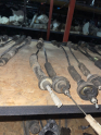 PEUGEOT 206 DEBRİYAJ TELİ ORJİNAL ÇIKMA PEJO