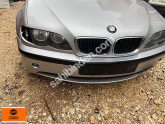 BMW E46 ORJINAL ÇIKMA SAĞ SOL ÖN FAR 05335582216