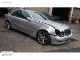 Oto Çıkma Parça / Mercedes / E Serisi / Motor / Silindir Kapağı / Çıkma Parça 