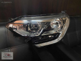 Oto Çıkma Parça / Renault / Megane / Far & Stop / Sol Ön Far / Çıkma Parça 