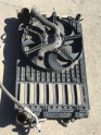 Oto Çıkma Parça / Volkswagen / Polo / Radyatör / Radyatör Seti / Çıkma Parça 