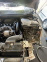 Citroen c5 motor beyni çıkma