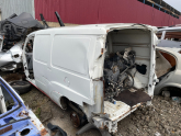 Hurda Belgeli Araçlar / Fiat / Doblo