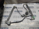 Oto Çıkma Parça / Skoda / Octavia / Oto Cam / Cam Krikosu / Çıkma Parça 