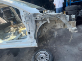 Oto Çıkma Parça / Renault / Megane / Kaporta & Karoser / Ön Şasi / Çıkma Parça 