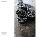 Oto Çıkma Parça / Nissan / Qashqai / Jant & Lastik / Çelik Jant / Çıkma Parça 