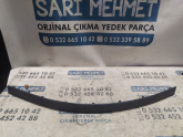 Oto Çıkma Parça / Seat / Toledo / Tampon / Tampon Koruyucu / Çıkma Parça 