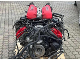 Oto Çıkma Parça / Ferrari / 458 / Motor / Motor (komple) / Çıkma Parça 