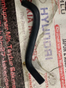 RADYATOR HORTUM ALT ACCENT 00-06 BENZ