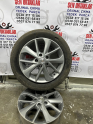 Oto Çıkma Parça / Toyota / Auris / Jant & Lastik / Çelik Jant / Çıkma Parça 