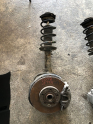 Oto Çıkma Parça / Volkswagen / Scirocco / Alt Takım / Taşıyıcı / Çıkma Parça 