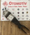 VOLKSWAGEN TOUAREG SOL ÖN HAVALI AMORTİSÖR 7P6616039Q