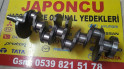 Oto Çıkma Parça / Chery / Kimo / Motor / Krank / Sıfır Parça 
