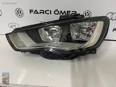 Oto Çıkma Parça / Audi / A3 / Far & Stop / Sol Ön Far / Çıkma Parça 