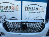 Oto Çıkma Parça / Peugeot / 2008 / Tampon / Ön Tampon / Çıkma Parça 