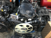 Ford Transit 155 Ps Komple Motor