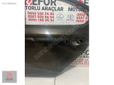 Oto Çıkma Parça / Honda / City / Kaporta & Karoser / Sağ Arka Kapı / Çıkma Parça 