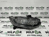 Oto Çıkma Parça / Honda / Civic / Far & Stop / Sağ Ön Far / Çıkma Parça 