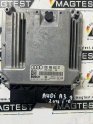 Audi A3 2.0TDI 03G906016DT 0281011892 EDC16U1 BKD
