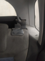 ÇIKMA FORD FİESTA SOL ARKA EMNİYET KEMERİ