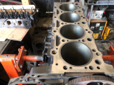 Oto Çıkma Parça / Isuzu / NPR / Motor / Blok / Çıkma Parça 